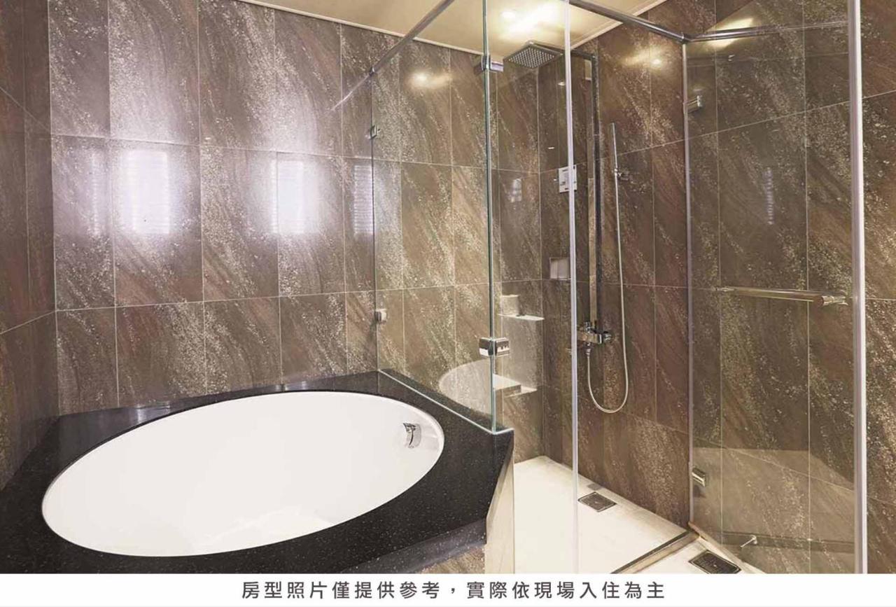 Royal Group Hotel Minghua Branch Kaohsiung Eksteriør bilde
