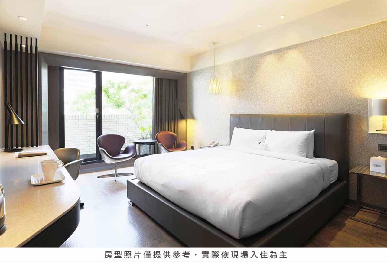 Royal Group Hotel Minghua Branch Kaohsiung Eksteriør bilde