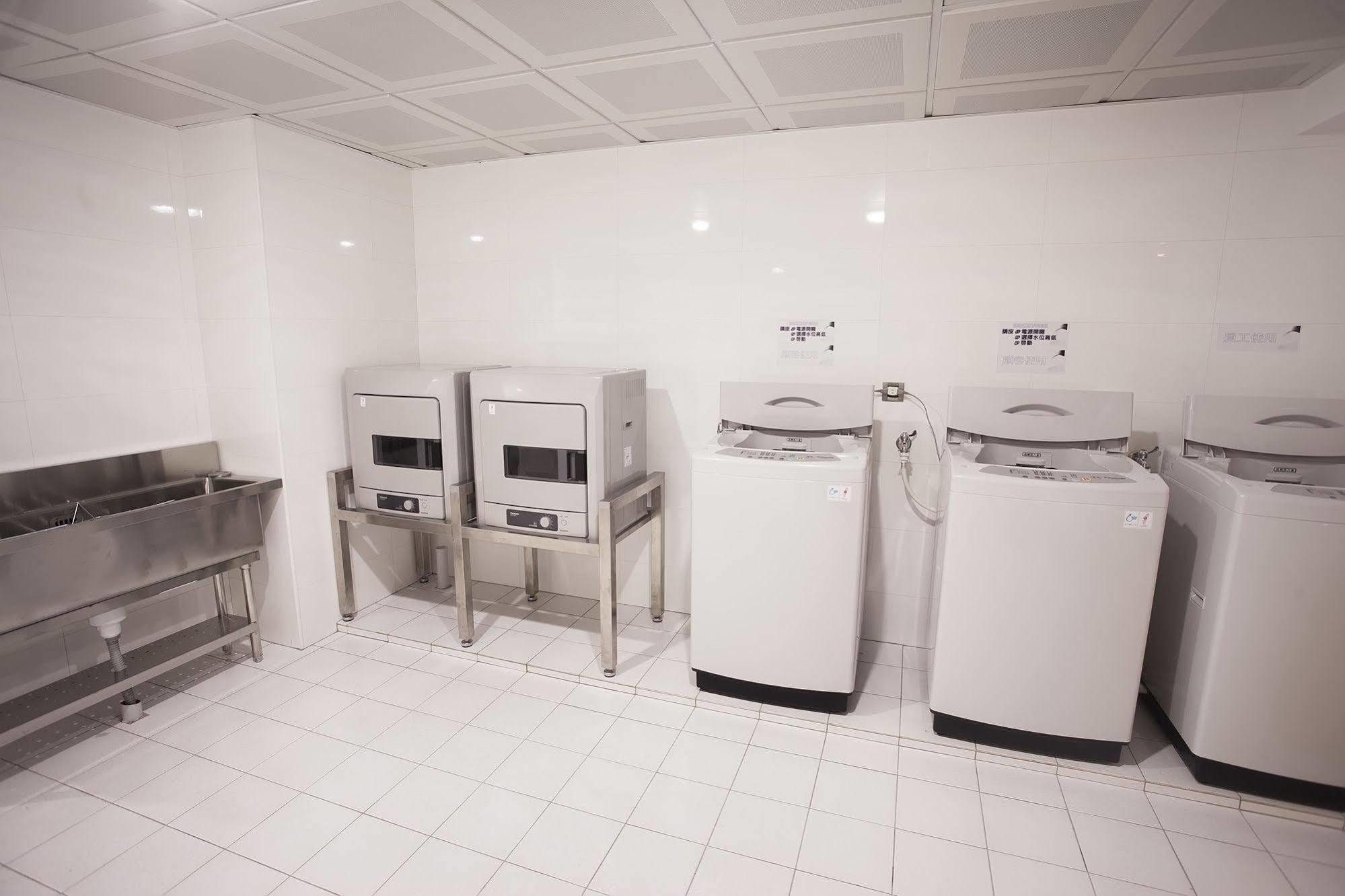 Royal Group Hotel Minghua Branch Kaohsiung Eksteriør bilde