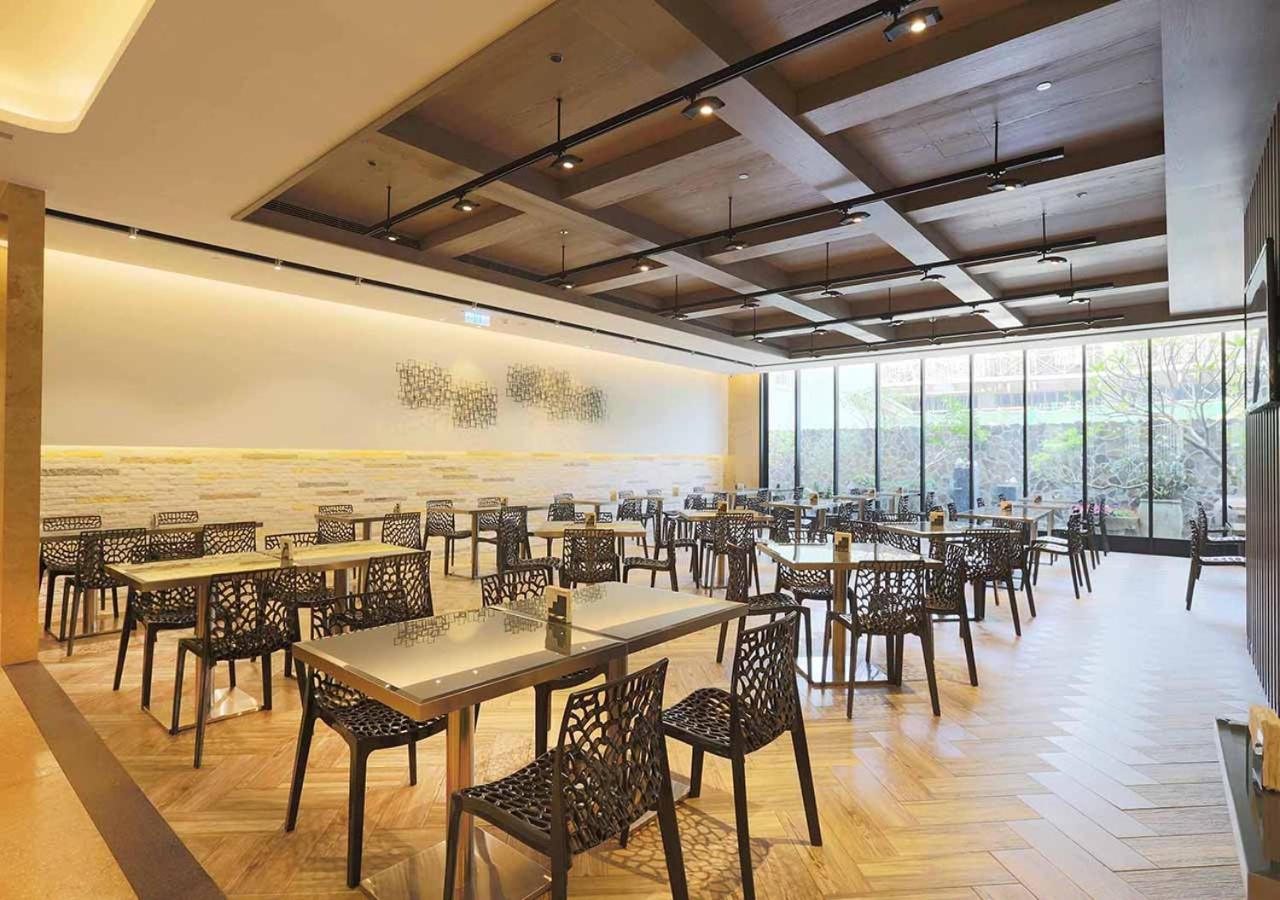 Royal Group Hotel Minghua Branch Kaohsiung Eksteriør bilde