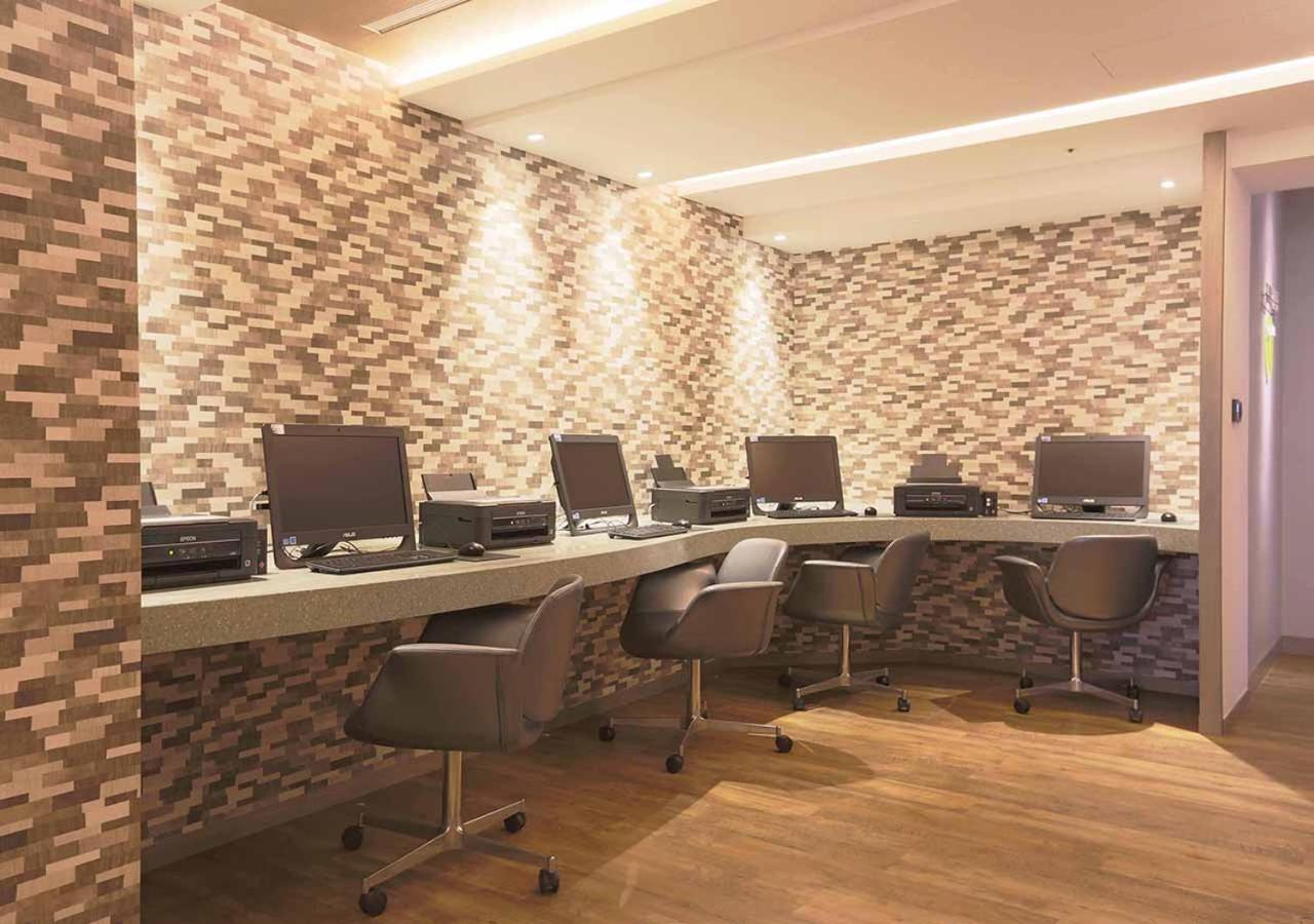 Royal Group Hotel Minghua Branch Kaohsiung Eksteriør bilde